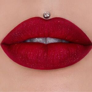 NWT Jeffree Star VELOUR LIQUID LIPSTICK- Hi How Are Ya?